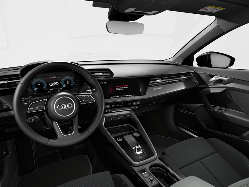 Audi A3 sportback 35 1.5 tfsi mhev business advanced s-tronic