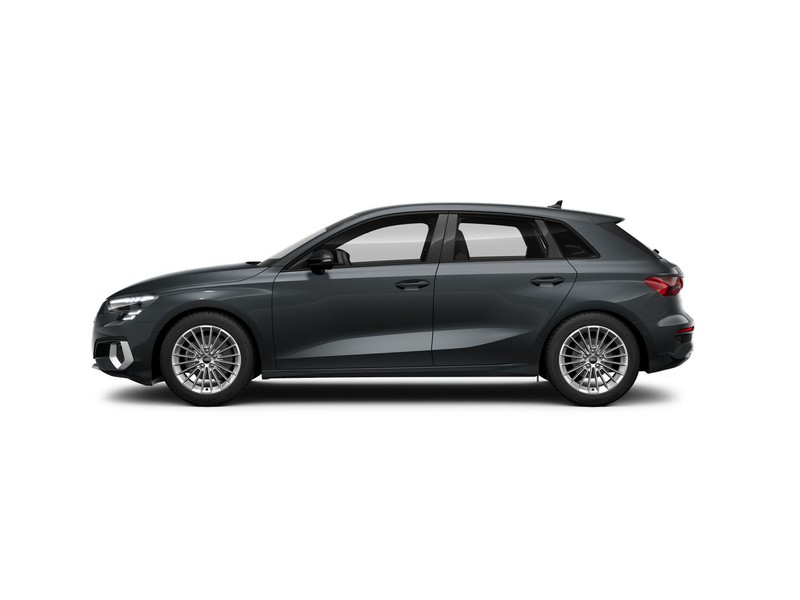 Audi A3 sportback 35 1.5 tfsi mhev business advanced s-tronic