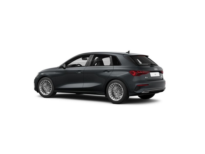 Audi A3 sportback 35 1.5 tfsi mhev business advanced s-tronic