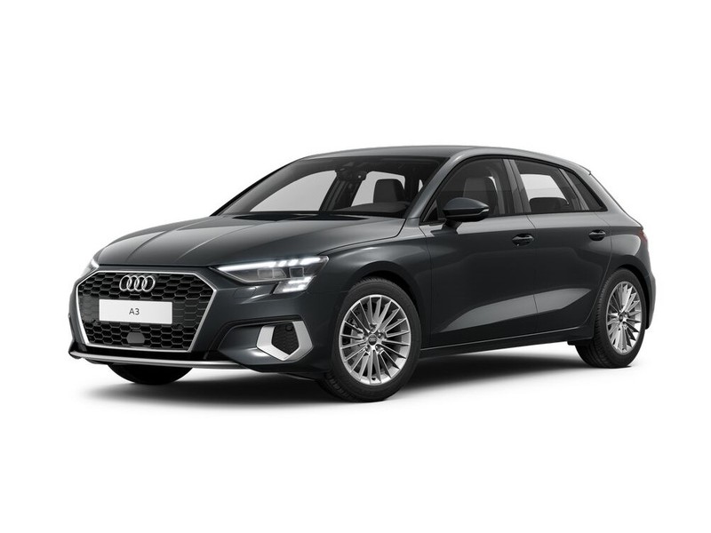 Audi A3 sportback 35 1.5 tfsi mhev business advanced s-tronic