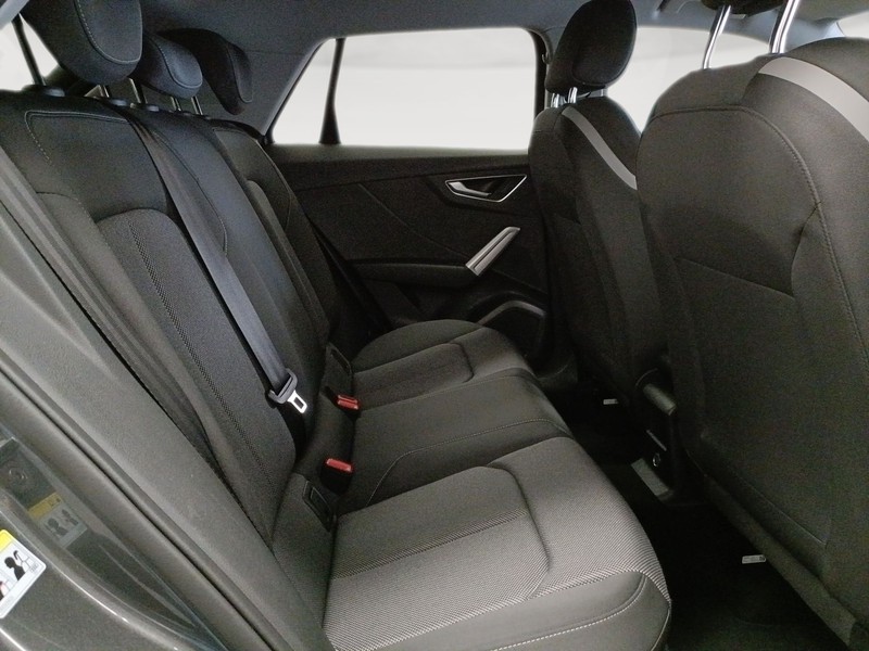 Audi Q2 35 2.0 tdi s line edition s-tronic