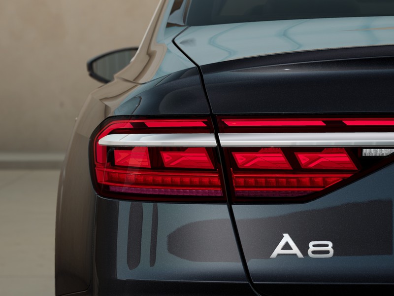 Audi A8 50 3.0 tdi mhev quattro tiptronic