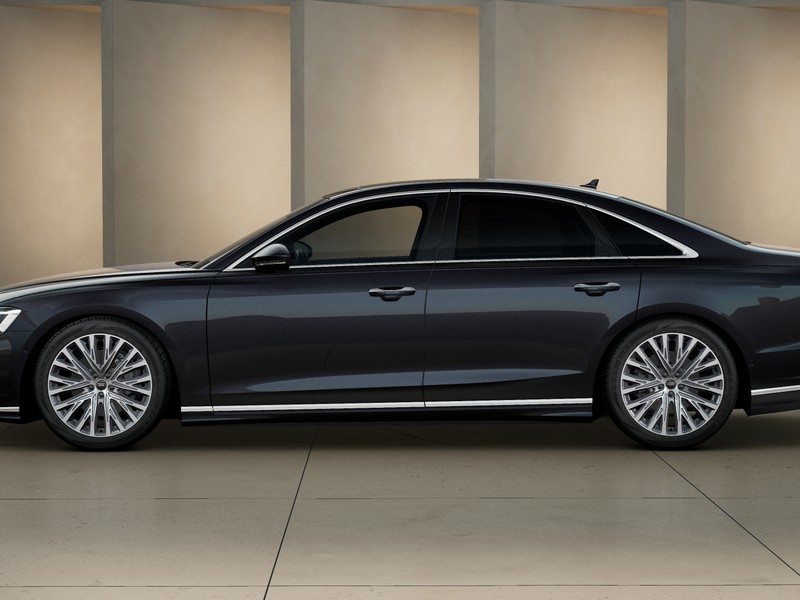 Audi A8 50 3.0 tdi mhev quattro tiptronic