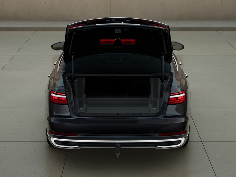 Audi A8 50 3.0 tdi mhev quattro tiptronic