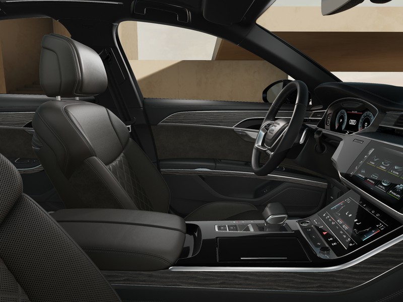 Audi A8 50 3.0 tdi mhev quattro tiptronic