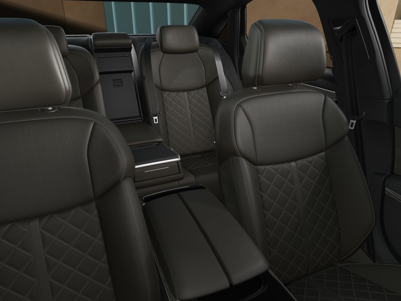 Audi A8 50 3.0 tdi mhev quattro tiptronic