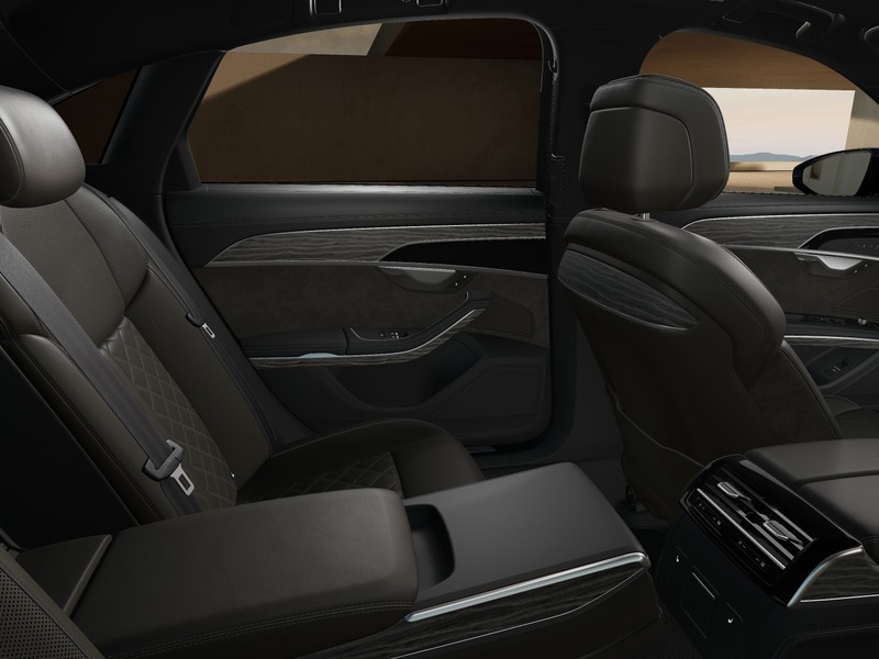 Audi A8 50 3.0 tdi mhev quattro tiptronic