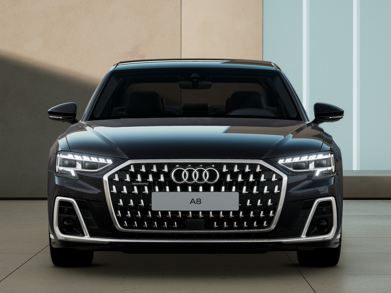Audi A8 50 3.0 tdi mhev quattro tiptronic