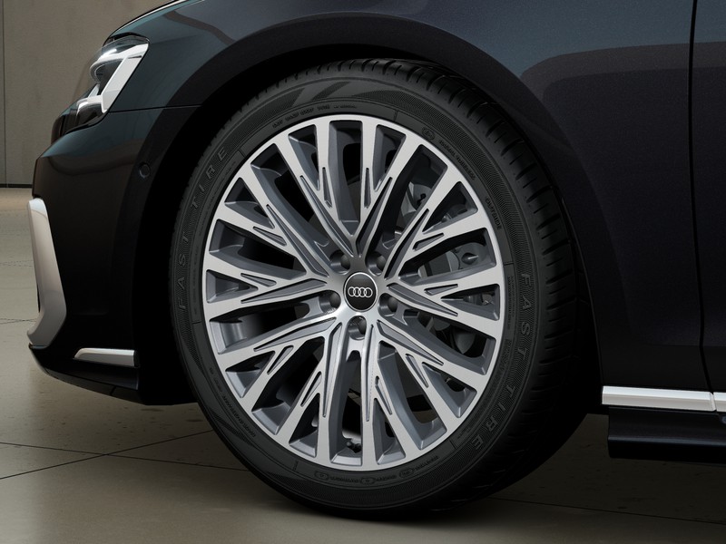 Audi A8 50 3.0 tdi mhev quattro tiptronic