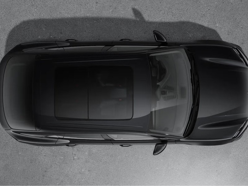 Porsche Macan Turbo