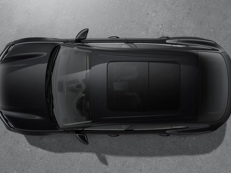 Porsche Macan Turbo