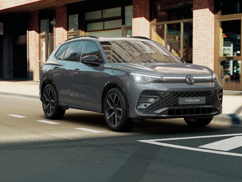 Volkswagen Tiguan 1.5 tsi ehybrid r-line plus 272cv dsg