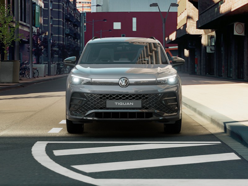 Volkswagen Tiguan 1.5 tsi ehybrid r-line plus 272cv dsg