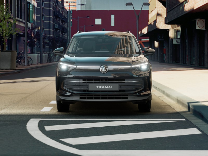Volkswagen Tiguan 1.5 tsi ehybrid edition plus 204cv dsg