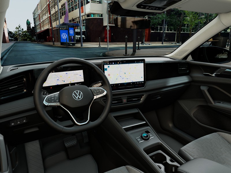 Volkswagen Tiguan 1.5 tsi ehybrid edition plus 204cv dsg