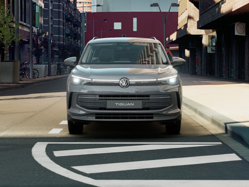 Volkswagen Tiguan 1.5 tsi ehybrid edition plus 204cv dsg