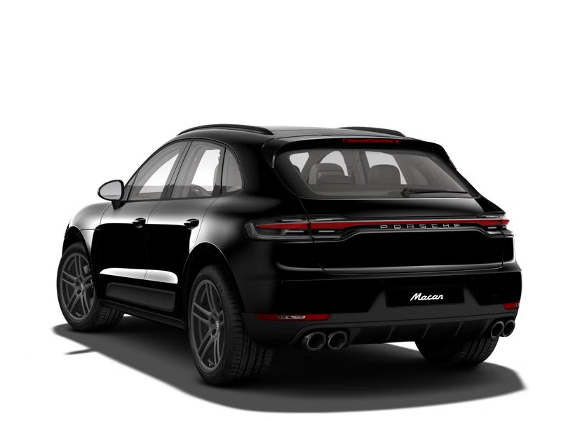 Porsche Macan 2.0 245cv pdk