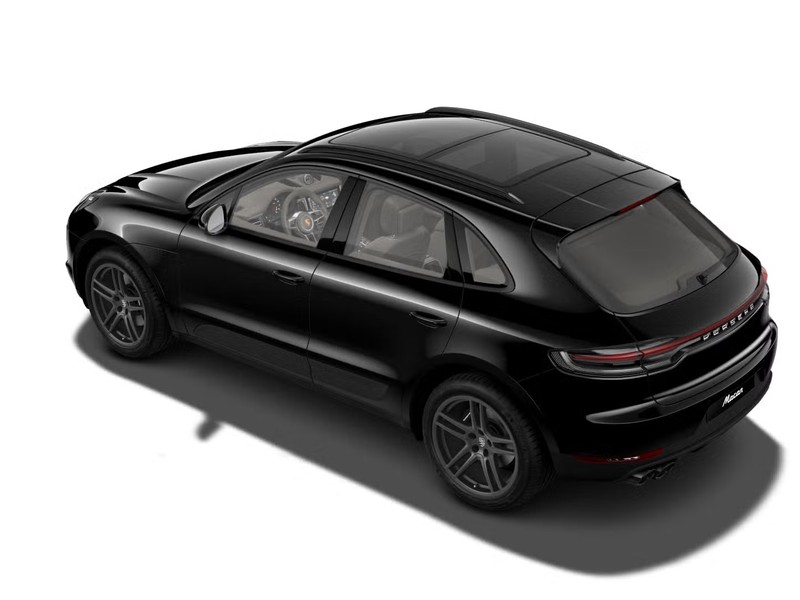 Porsche Macan 2.0 245cv pdk