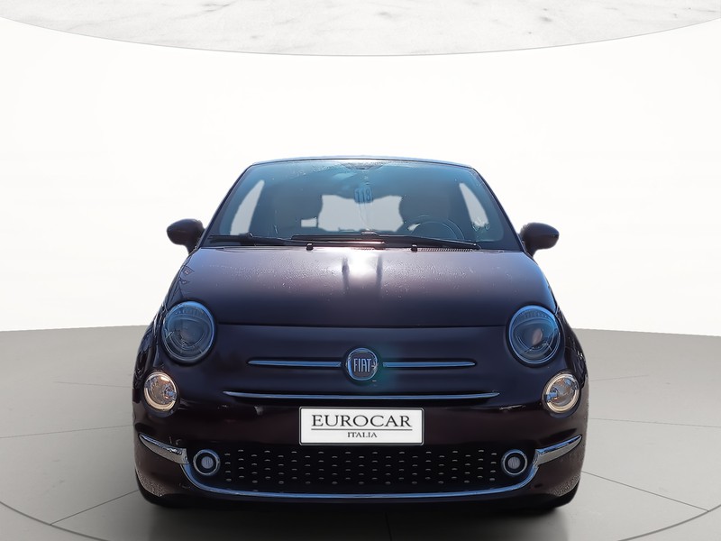 Fiat 500 1.2 riva 69cv