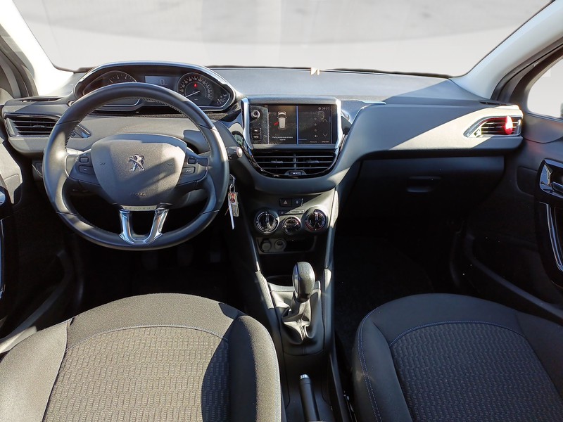 Peugeot 208 5p 1.2 puretech allure s&s 82cv my18