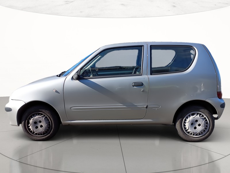 Fiat Seicento 1.1 clima