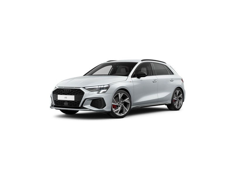 Audi A3 sportback 35 2.0 tdi s line edition s-tronic