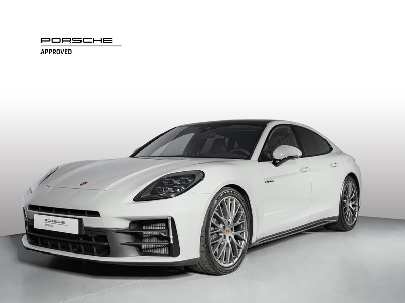 Porsche Panamera 2.9 4 e-hybrid 5p.ti auto