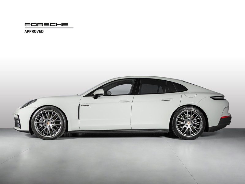 Porsche Panamera 2.9 4 e-hybrid 5p.ti auto