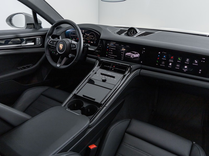 Porsche Panamera 2.9 4 e-hybrid 5p.ti auto