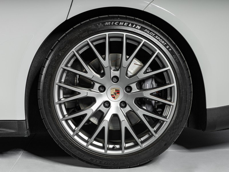 Porsche Panamera 2.9 4 e-hybrid 5p.ti auto