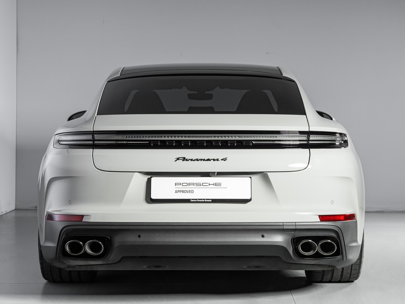Porsche Panamera 2.9 4 e-hybrid 5p.ti auto