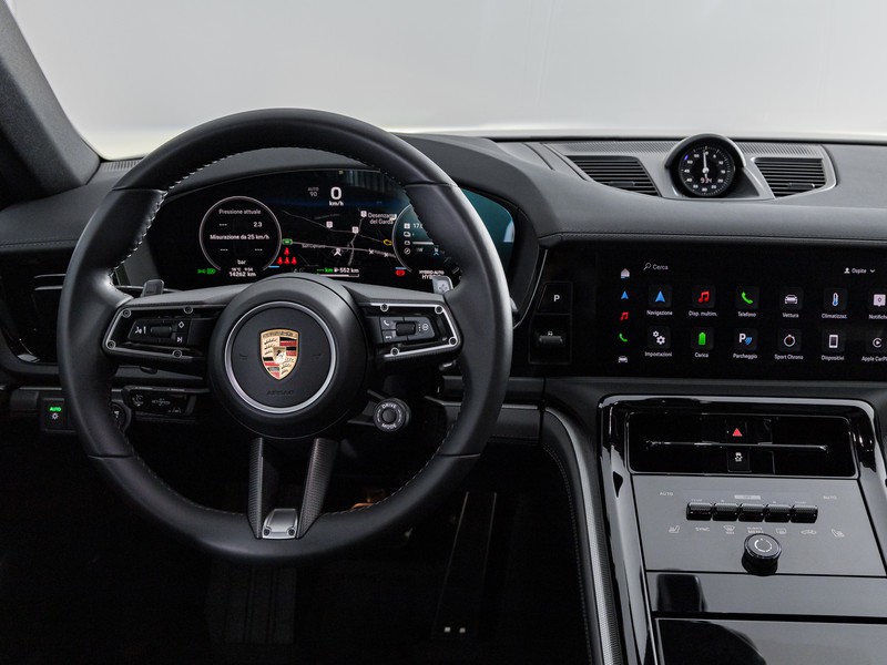 Porsche Panamera 2.9 4 e-hybrid 5p.ti auto