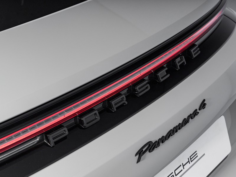 Porsche Panamera 2.9 4 e-hybrid 5p.ti auto