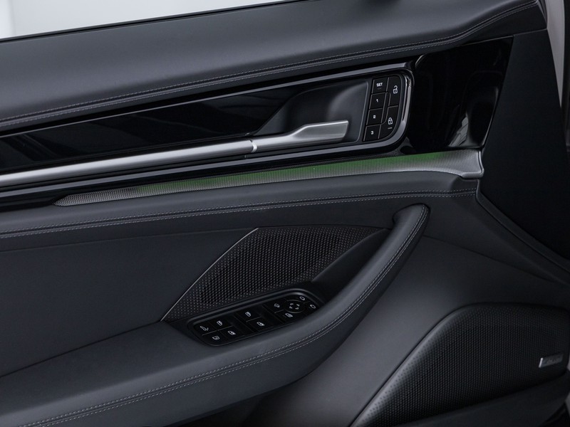 Porsche Panamera 2.9 4 e-hybrid 5p.ti auto