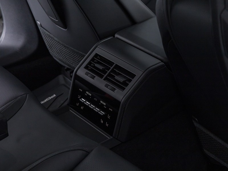 Porsche Panamera 2.9 4 e-hybrid 5p.ti auto