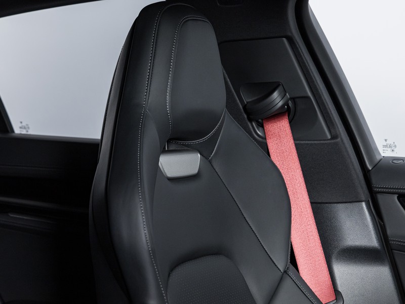 Porsche Panamera 2.9 4 e-hybrid 5p.ti auto