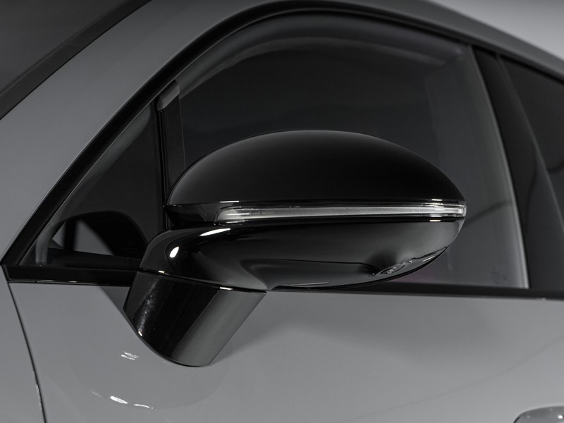 Porsche Macan Turbo