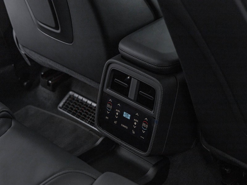 Porsche Taycan Turbo Cross Turismo