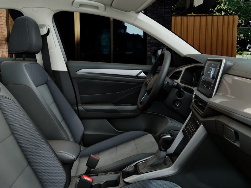 Volkswagen T-Roc 2.0 tdi style 4motion 150cv dsg