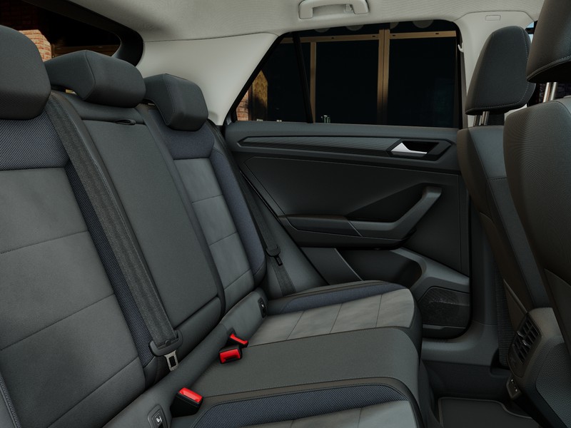 Volkswagen T-Roc 2.0 tdi style 4motion 150cv dsg