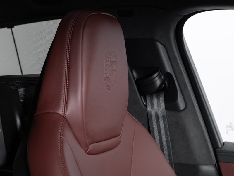Porsche Cayenne E-Hybrid Coupé