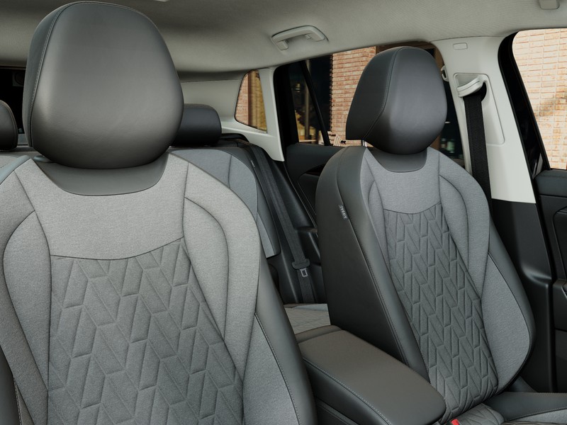 Volkswagen Tiguan 1.5 etsi edition plus 150cv dsg
