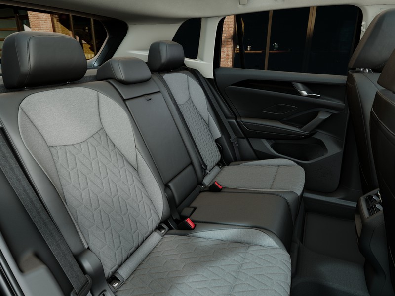 Volkswagen Tiguan 1.5 etsi edition plus 150cv dsg
