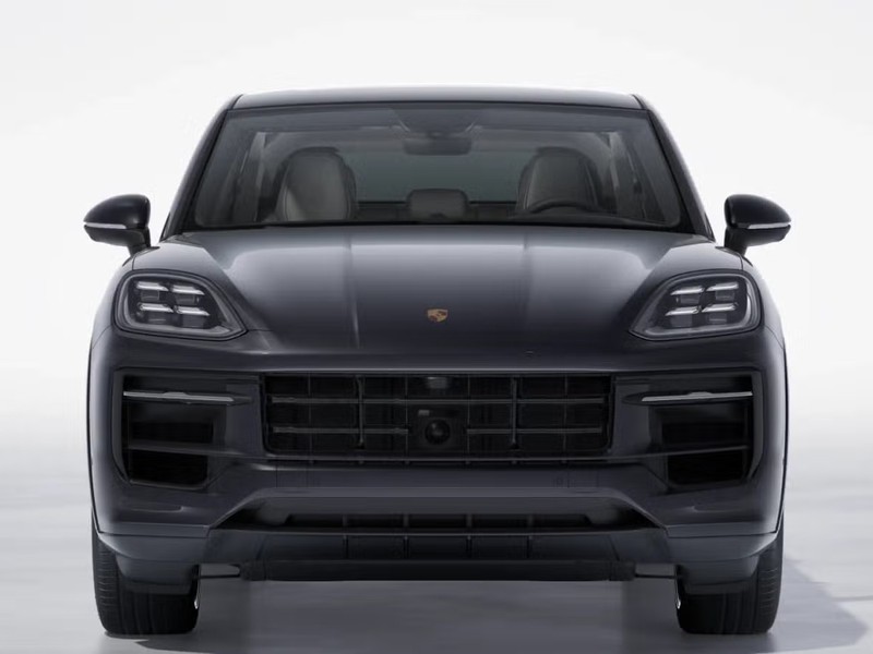 Porsche Cayenne coupe 4.0 s 5p.ti tiptronic