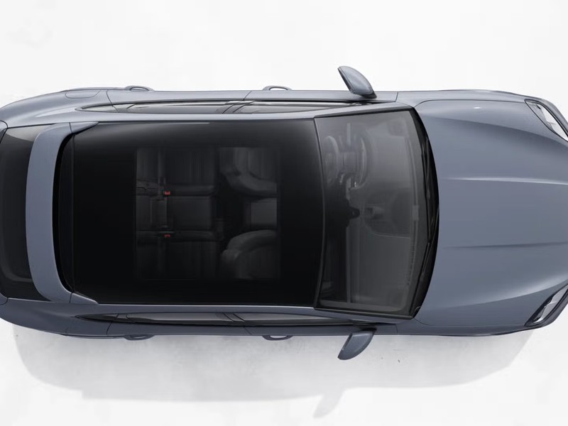 Porsche Cayenne E-Hybrid Coupé