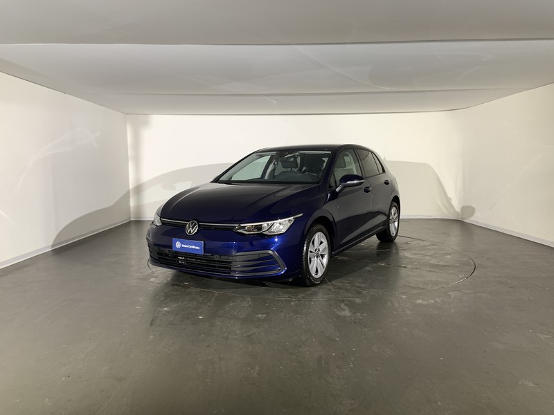 Volkswagen Golf 2.0 tdi life 115cv