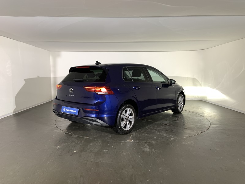 Volkswagen Golf 2.0 tdi life 115cv