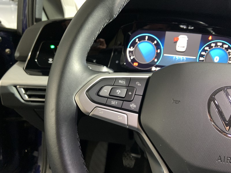 Volkswagen Golf 2.0 tdi life 115cv
