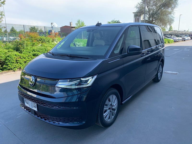 Volkswagen VIC T7 Multivan 2.0 tdi space 150cv dsg 7p.ti