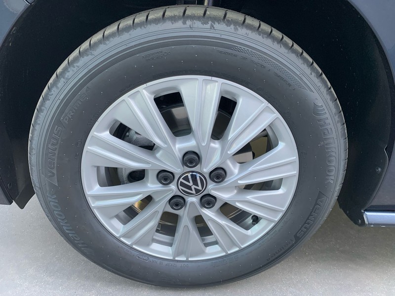 Volkswagen VIC T7 Multivan 2.0 tdi space 150cv dsg 7p.ti